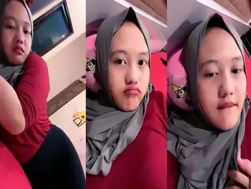 Bokep Jilbab Istri Binal Puasin Suami